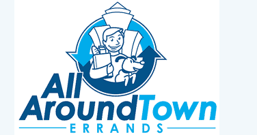 CLICK HERE FOR ALL AROUND TOWN ERRANDS
