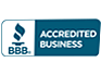 BBB Accredited Business